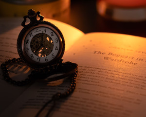 Pocket Watch