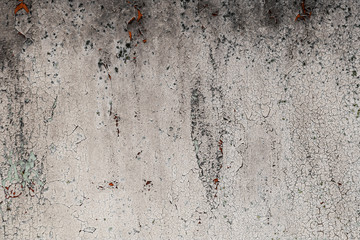 Grunge rusted metal texture, rusty and gray oxidized metal background. Old metal iron panel. Gray metallic rusty surface. Textured Background in Grunge Style.