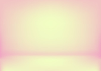 Luxury pink abstract background. Christmas Valentines layout design,studio,room. Business report with smooth circle gradient color. Vector illustration