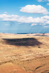 Beautiful nature of Georgia, Gareji