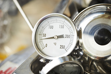 manometer 
