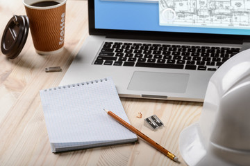 Architecture needs a lot of efforts