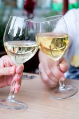 Tokaji Aszu is a full-bodied sweet dessert wine made from late-ripened grapes of the Tokaj region in Hungary  with a help of mold that concentrates grape sugars and flavours into honeylike sweetness.