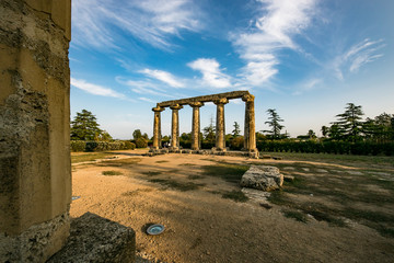 Tavole Palatine