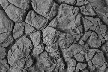Fototapeta premium Beautiful background from sandstone.