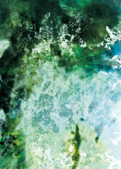 grunge abstract background