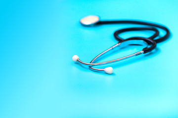 Healthcare concept. Medical background.