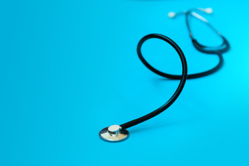 Healthcare concept. Medical background.