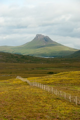 Northwest Scotland