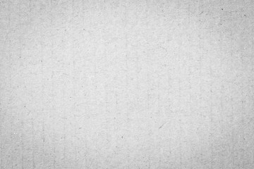 Abstract gray textured paper box background