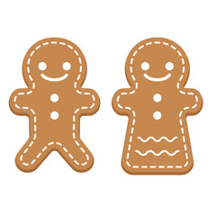 ジンジャークッキー