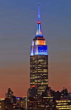 New York, USA