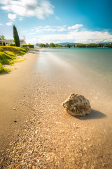 la plage des marquisats