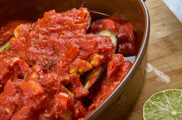 Iraqi Sheikh Mahshi Batinjaan