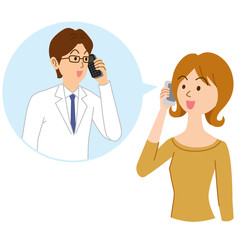 カウンセリング