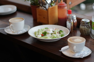 Salad