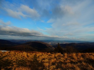 Bieszczady