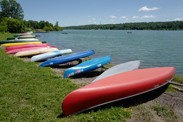 Lakeshore