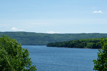 Obraz premium cabot trail