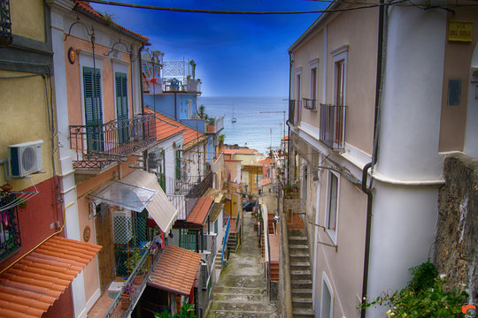 pizzo calabro