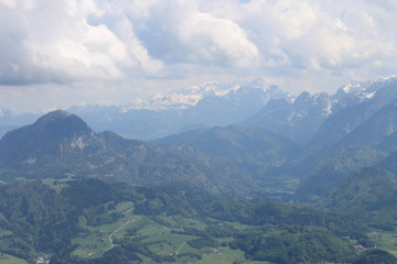 Obraz premium mountain