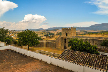 Ronda - Andalucia, Spain