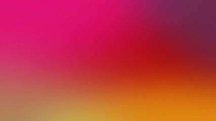 Abstract background color blur gradient with bright clean 