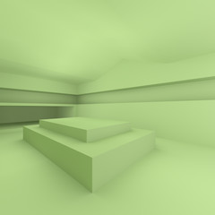 Abstract Architecture