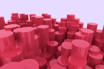 3d Abstract Design