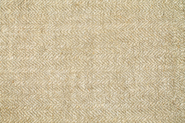Natural linen material textile canvas texture background