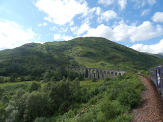 Glenfinnan Viaduct