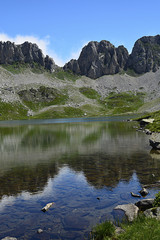 Ibón de Acherito - 15