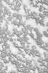 detail of cement or concrete wall texture