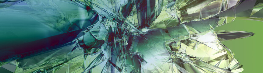 Abstract illustration © neurostructure