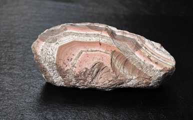 Obraz premium Farbiges Gestein