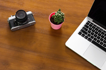 2038 Agenda Working Desk