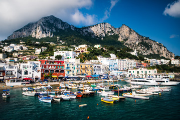 Capri