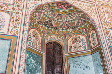 Obraz premium Amer Fort