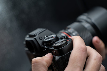 Learn Photography Camera Lesson