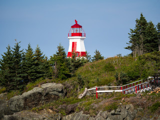 Travel Canada