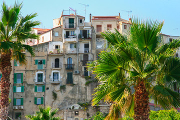 Włochy Tropea  © mirame111