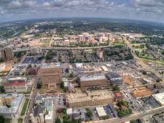 Fototapeta premium Memphis to miasto i centrum miejskie w zachodnim Tennessee