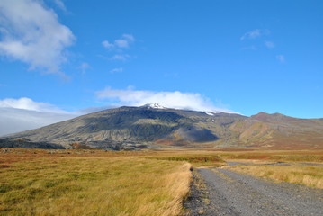 Icelandic Glacier_2719