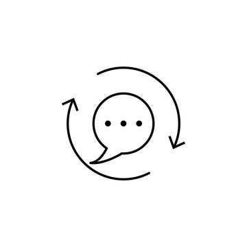 recommend clip art: communion icon. Element of business icon for mobile concept and web apps. Thin line communion icon can be used for web and mobile