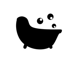 black toy playing image vector icon logo symbol set