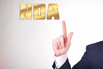 Non-Disclosure Agreement