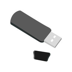 Work usb Icon