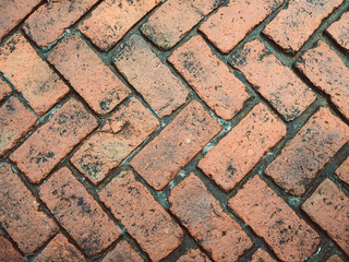 Brick background