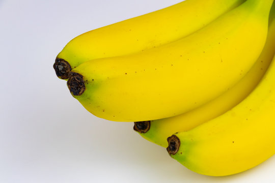 バナナ　ダイエット　朝食イメージ