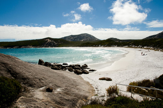 Hellfire Bay - Esperance - Australia